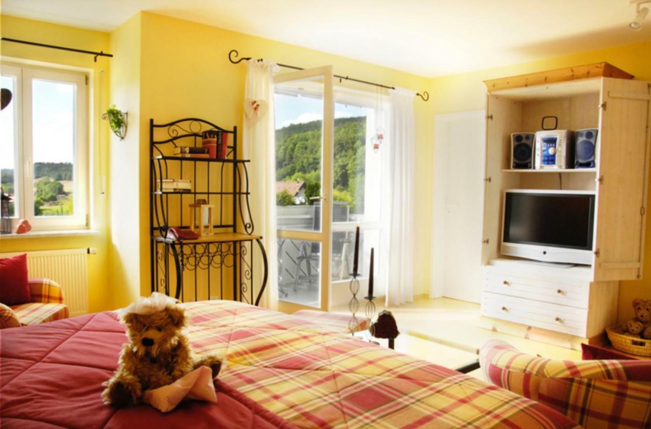 Apartment Staffelstein Bad Staffelstein