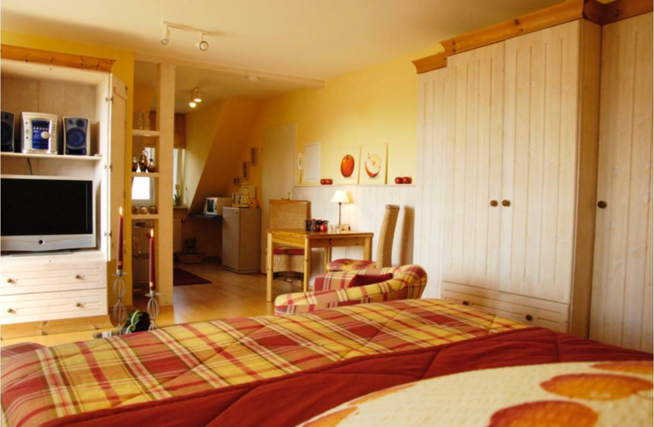 Staffelstein Apartment