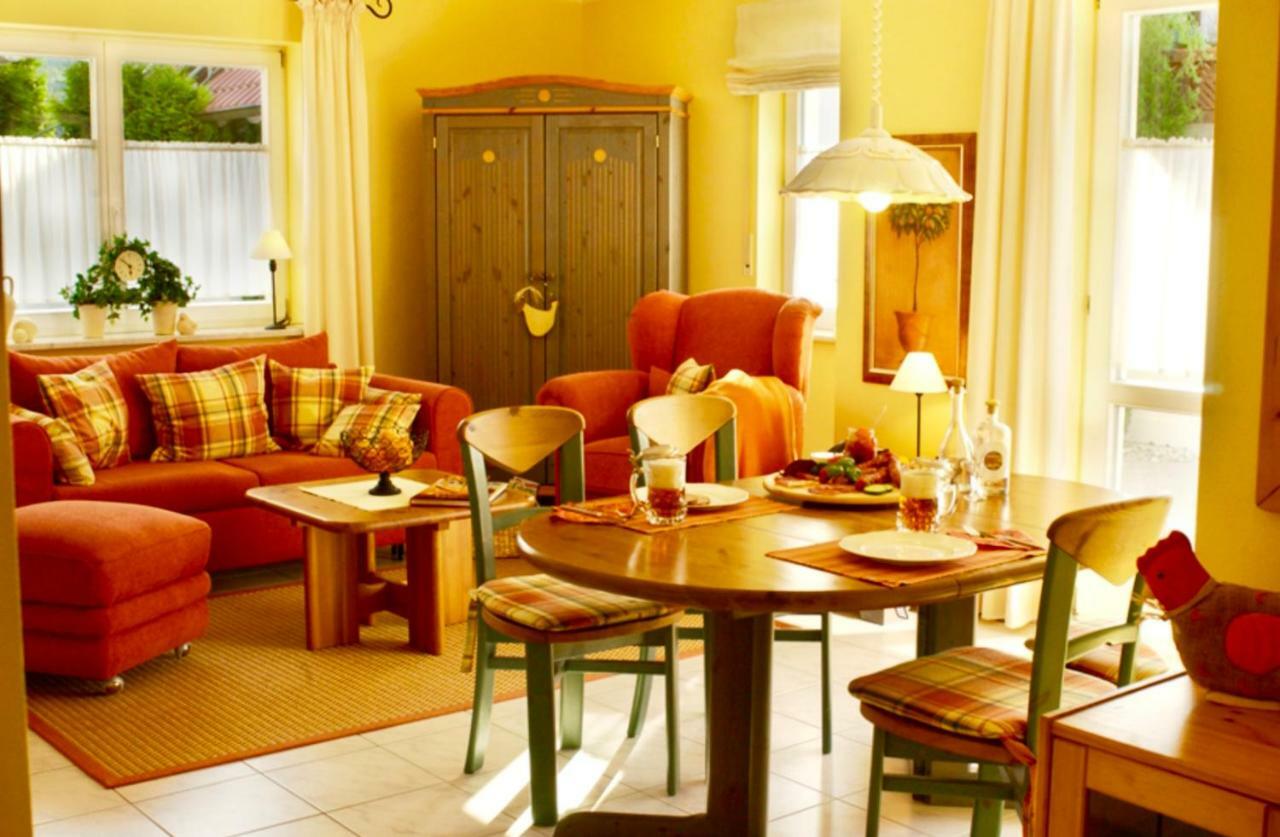 Apartment Staffelstein Bad Staffelstein