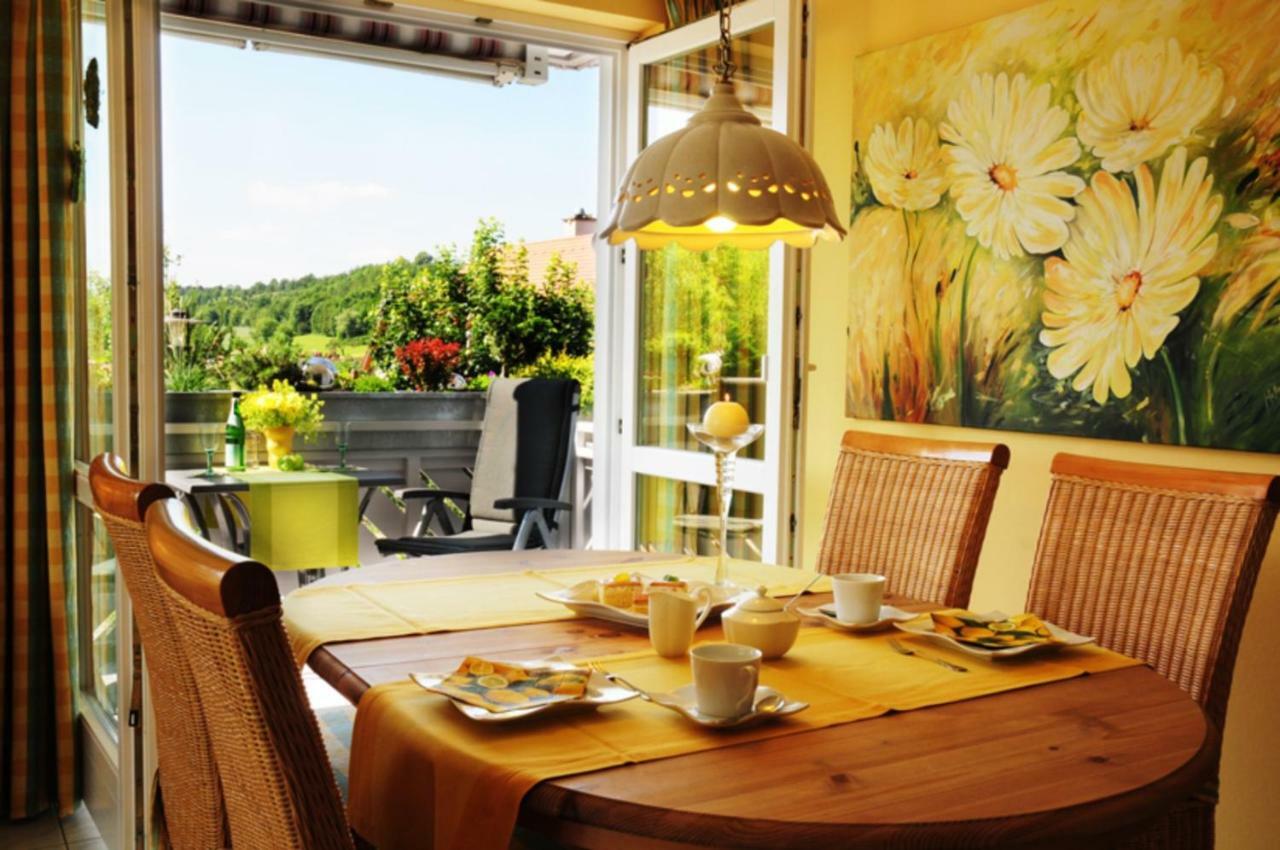 Apartment Staffelstein Bad Staffelstein