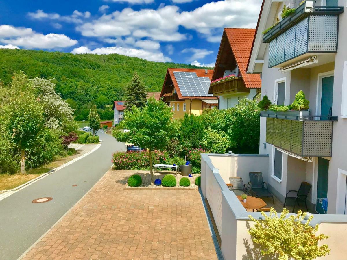 Apartment Staffelstein