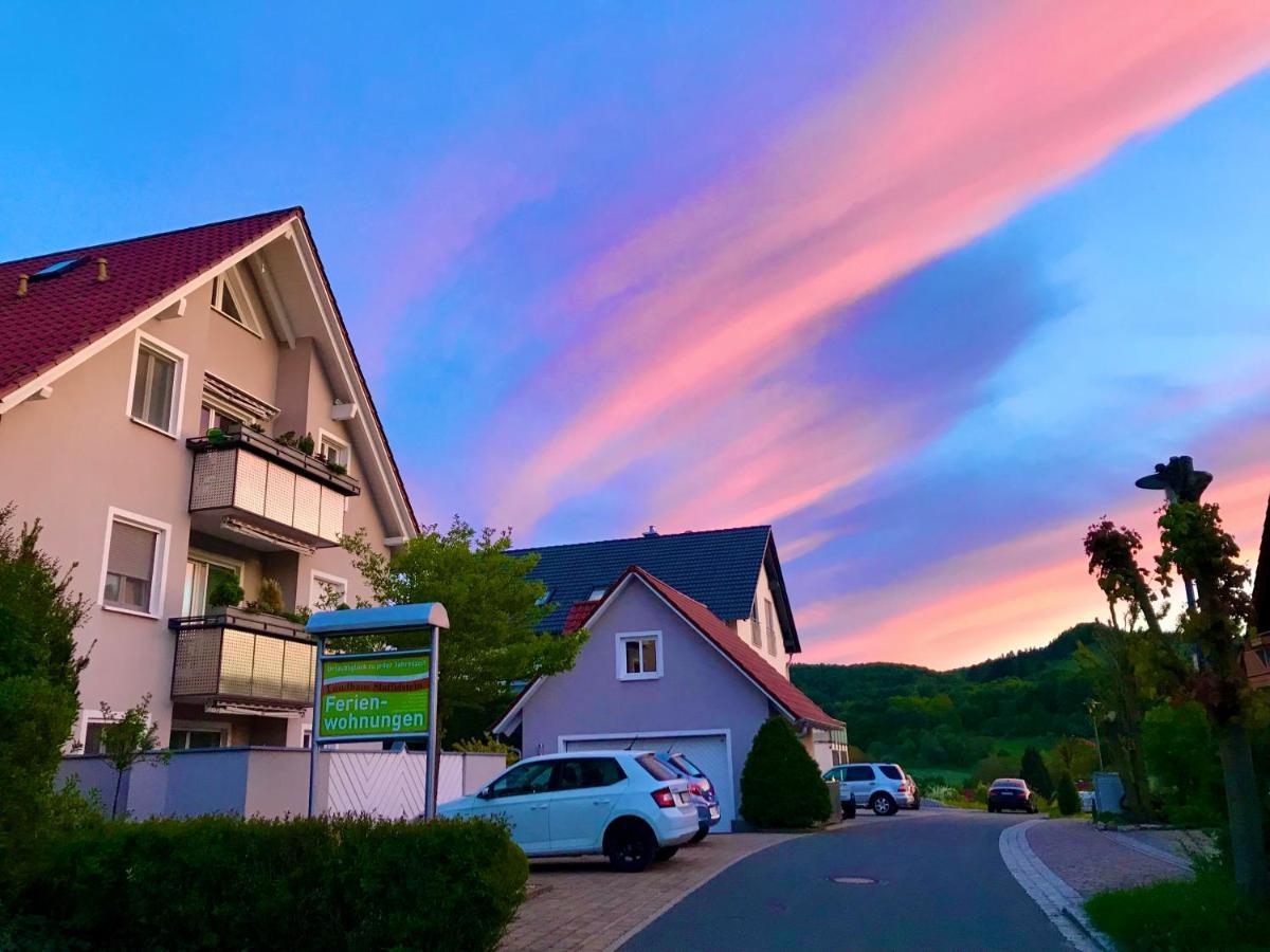 Apartment Staffelstein *