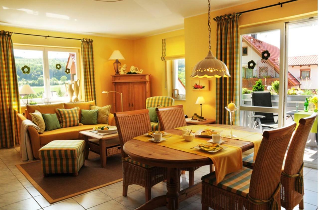 Staffelstein Apartment
