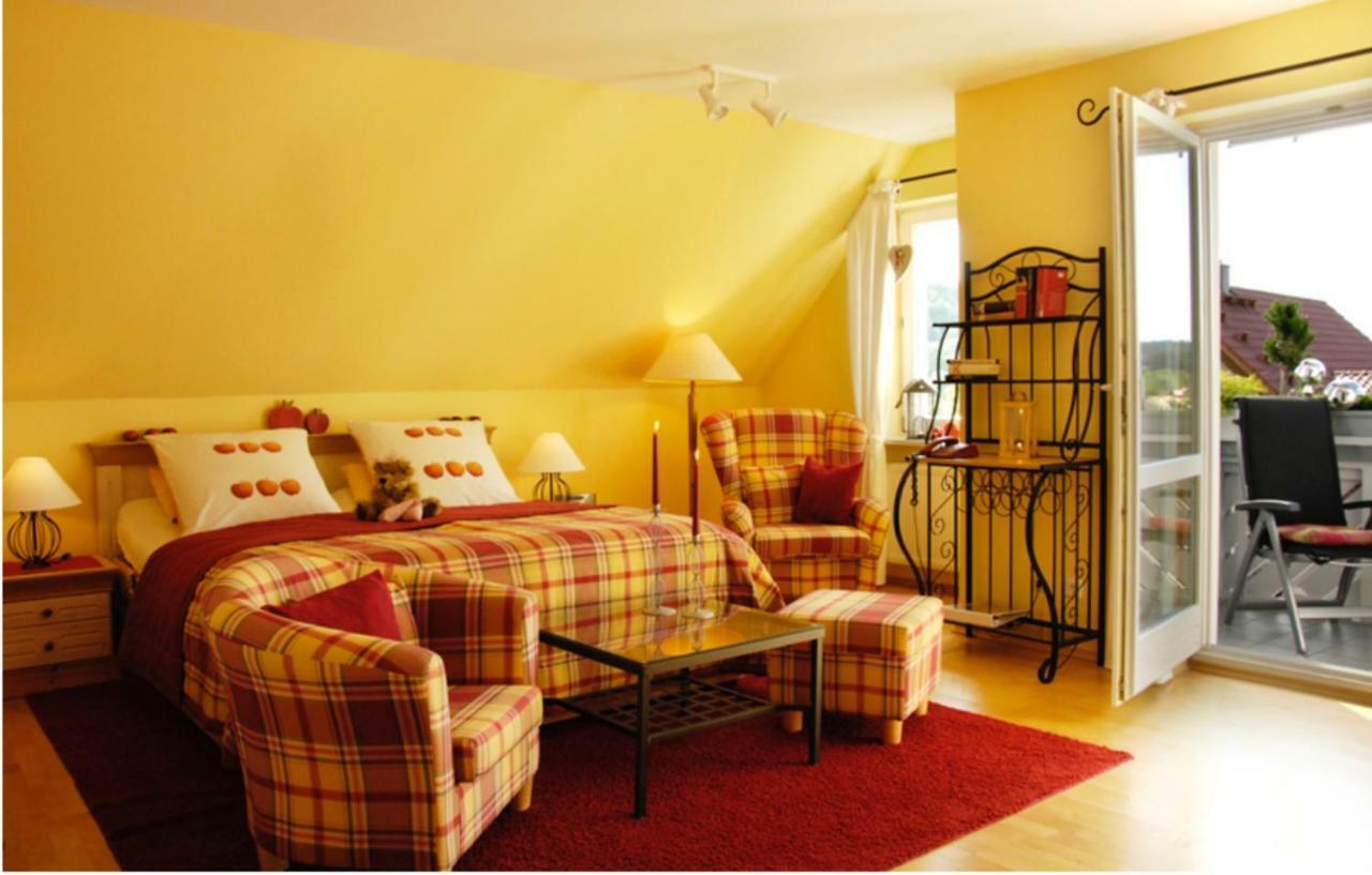 Staffelstein Apartment Bad Staffelstein